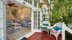 The Beaming Barracuda by Last Key Realty